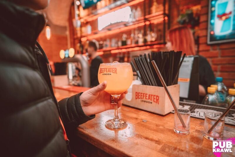 Krakow: Bottomless Brunch with 3-Course Meal and Drinks - Analyzing the Value and Overall Experience