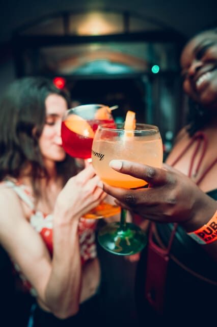 Krakow: Bottomless Brunch with 3-Course Meal and Drinks - Who Might Want to Consider Alternatives?