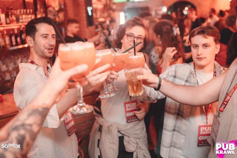 Krakow: Bottomless Brunch with 3-Course Meal and Drinks - Final Thoughts