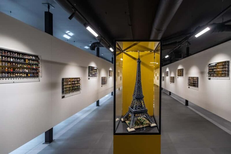 Krakow: Bricks&Figs Museum Entry Ticket - What to Expect from Your Visit to Bricks&Figs