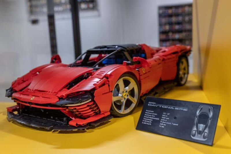 Krakow: Bricks&Figs Museum Entry Ticket - Insights from Visitors and Reviews