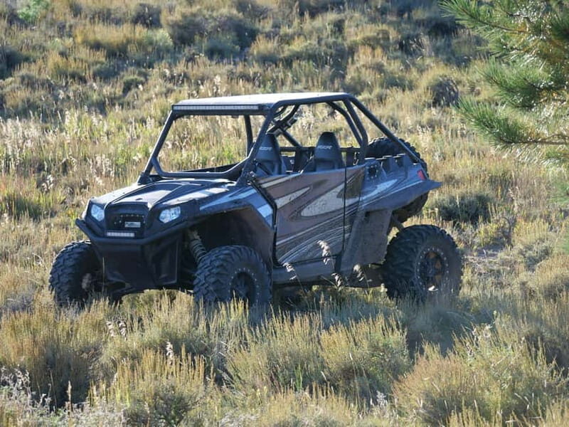 Kraków: Buggy Ride Adventure with Bonfire and Thermal Pools - Final Thoughts