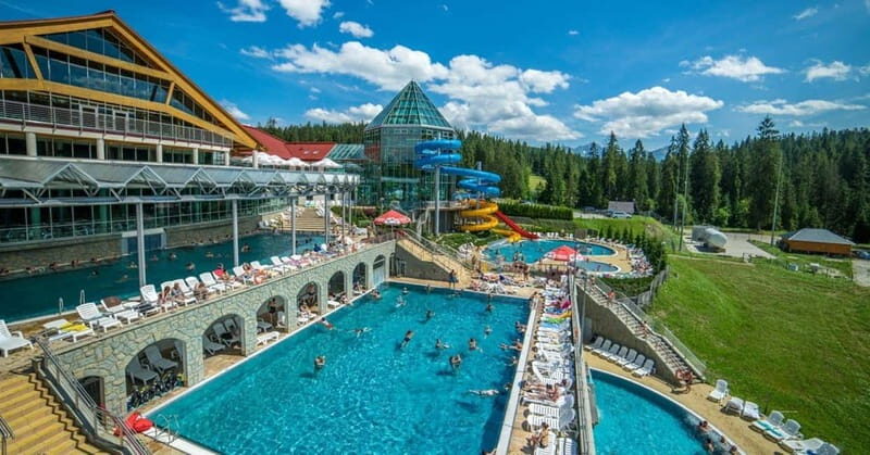 Kraków: Buggy Ride Adventure with Bonfire and Thermal Pools - FAQ