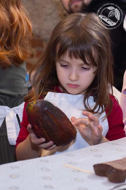 Krakow: Chocolate Workshop - Who Should Consider This?