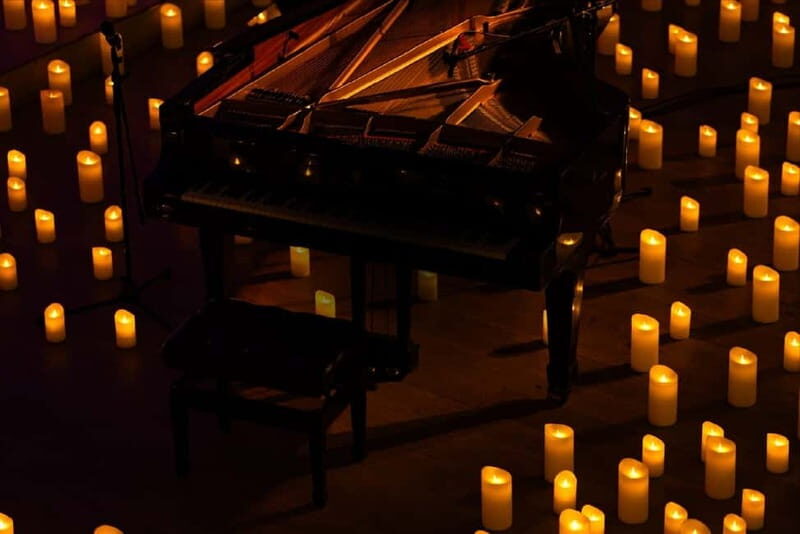 Krakow: Chopin Concert with Candlelight - The Venue and Setting