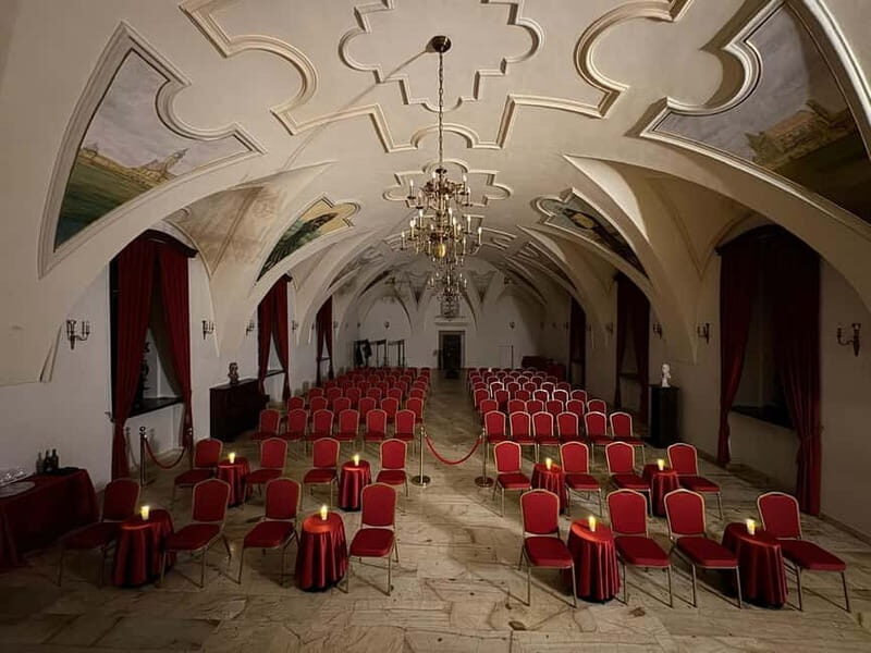 Krakow: Chopin Concert with Candlelight - Who Will Love This Experience?