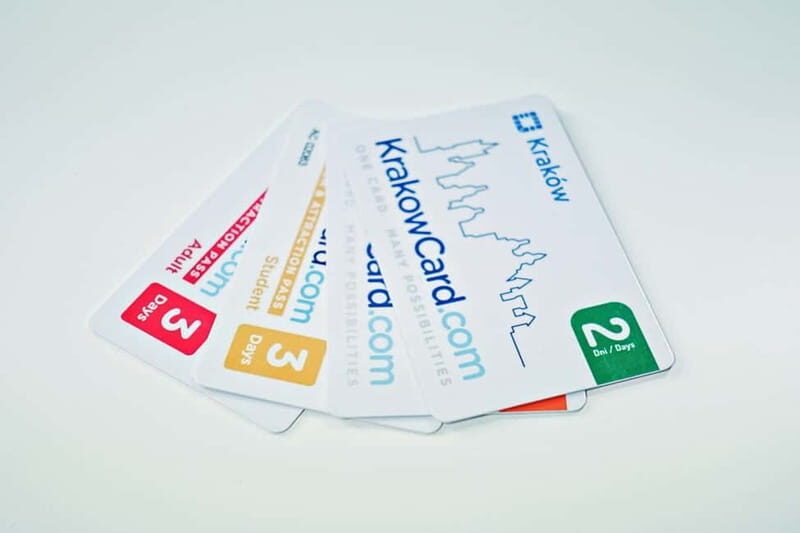 Krakow: City Card with Public Transport and Museums - Who Will Love the Krakow City Card?