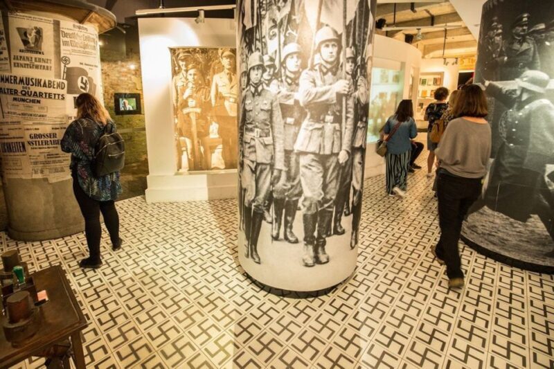 Krakow: City Golf Cart Tour and Schindler's Factory Museum - Discovering Krakow in a Golf Cart: A Unique Way to Explore