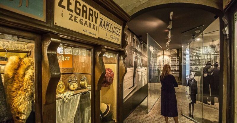 Krakow: City Golf Cart Tour and Schindler's Factory Museum - Who Should Consider This Tour?