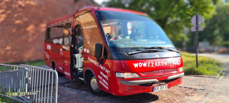 Krakow City SightSeeing hop on hop off bus and city game - Final Thoughts