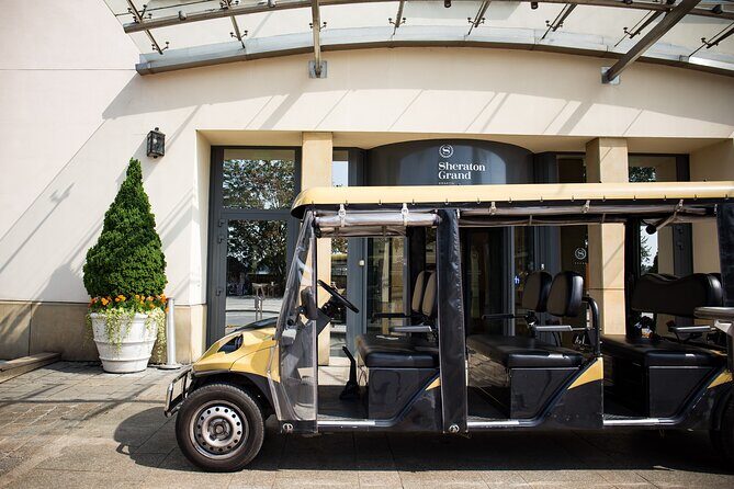 Krakow City Tour By Electric Car - Full Tour - Complete 3 District Excursion - Is This Tour Worth the Price?