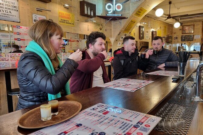 Krakow City Tour on Scooter and Food Tasting with English Guide - FAQ