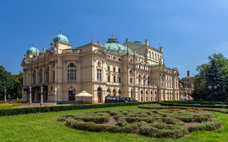 Krakow: City Walking Tours - Authentic Experiences from Past Travelers