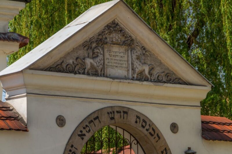 Krakow: City Walking Tours - The Sum Up