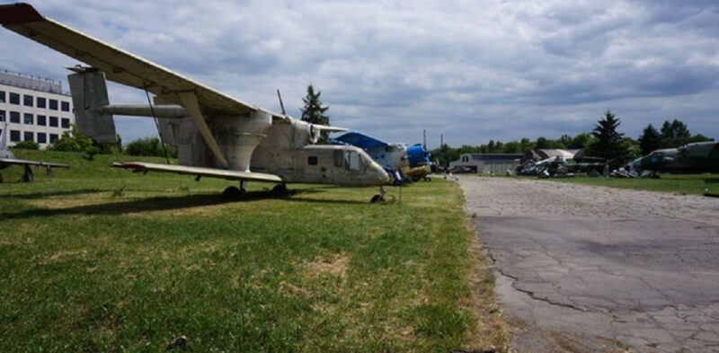 Krakow: Communism Bike Tour - What to Expect from the Krakow: Communism Bike Tour