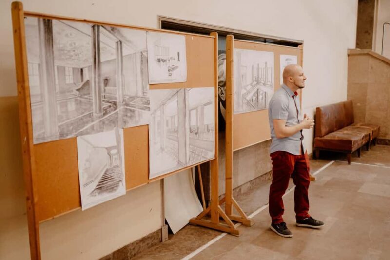 Krakow: Communist Tour City Sightseeing Nowa Huta E Golf Car - Final Thoughts