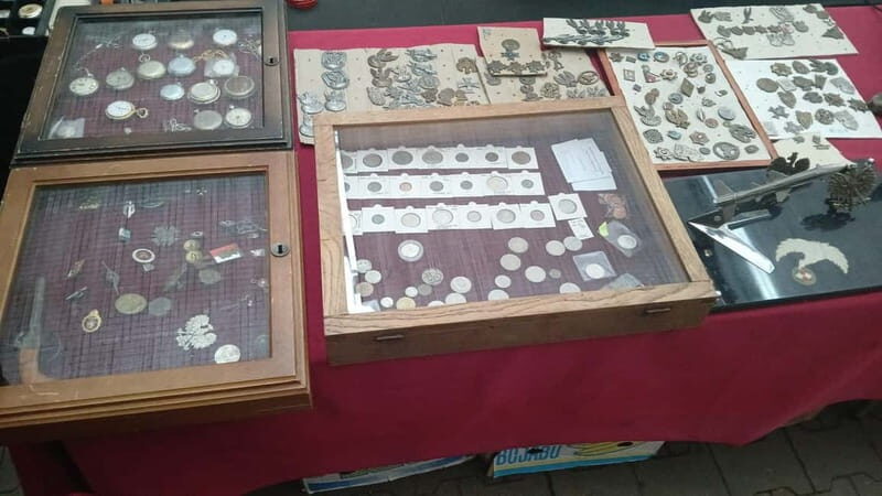 Kraków CommunistFleaMarketTour+CollectorsBoost - Final Thoughts