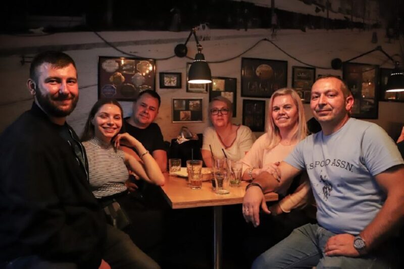 Krakow: Craft Beer Tasting City Walking Tour - An In-Depth Look at the Krakow Craft Beer Tasting Tour