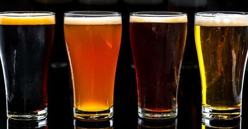 Kraków: Craft Beer Tasting Tour - Breakdown of Stops and Highlights