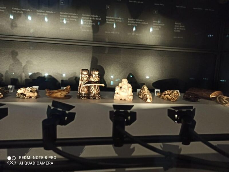 Krakow: Czartoryski Museum Guided Tour in English - Key Points