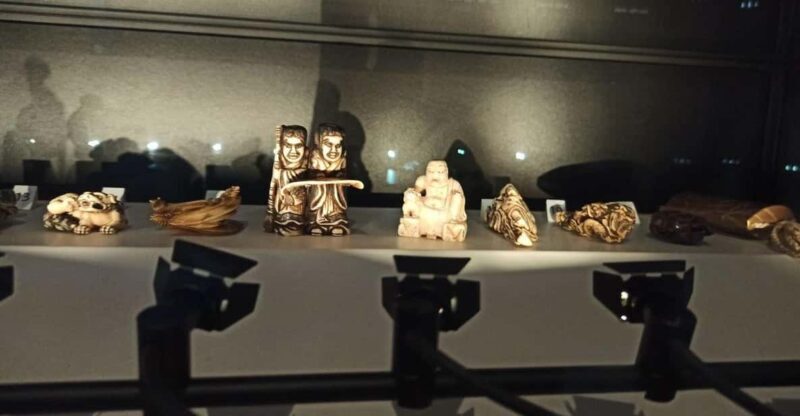 Krakow: Czartoryski Museum Guided Tour in English - Who Should Consider This Tour?