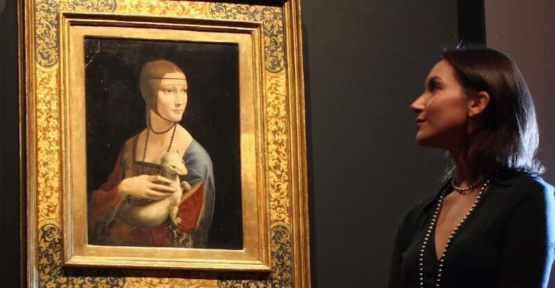 Krakow: Czartoryski Museum Tour / Entrance with Krakow Card - A Detailed Look at the Experience