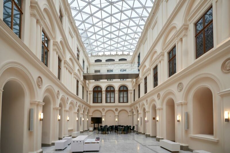 Krakow: Czartoryski Museum Tour / Entrance with Krakow Card - Authentic Experiences from Reviewers