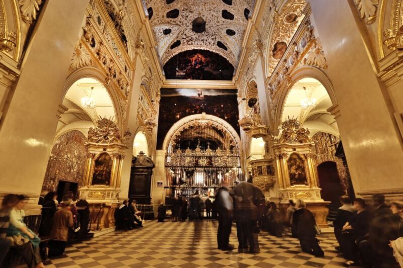 Krakow: Czestochowa & Black Madonna Day Tour - FAQ