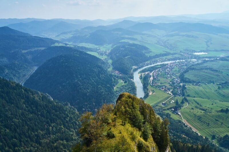 Krakow: Dunajec River Gorge & Zakopane Full-Day Private Tour - An In-Depth Look at the Experience