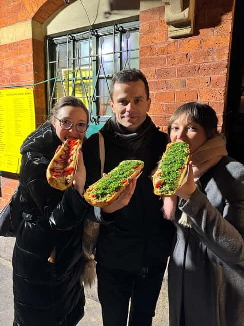 Krakow: Eat Like a Local - Polish Food Tour - Key Points