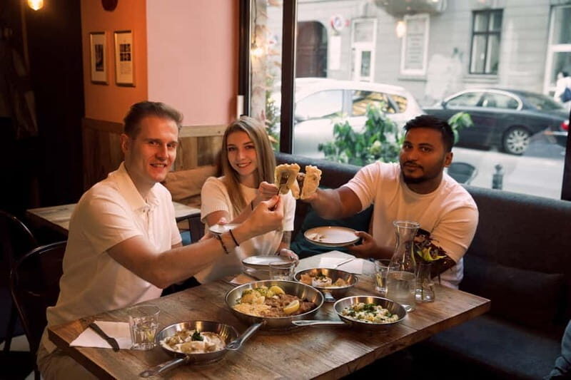 Krakow: Eat Like a Local - Polish Food Tour - The Guides and Overall Atmosphere