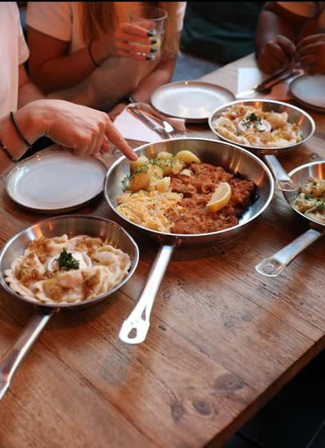 Krakow: Eat Like a Local - Polish Food Tour - Practicalities and Tips for Travelers