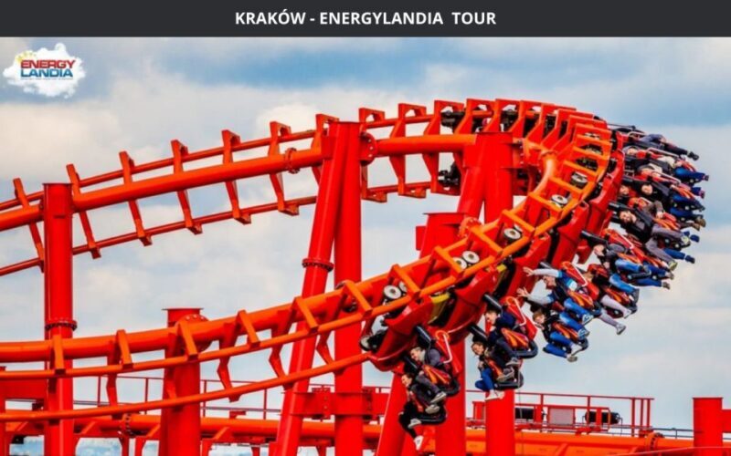 Krakow: Energylandia Rollercoaster Park #1 - Why This Tour Offers Good Value