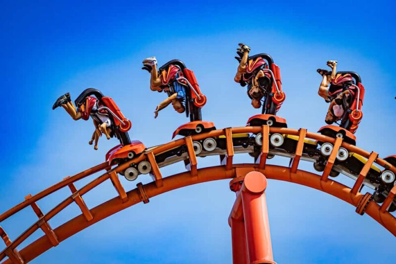 Krakow: Energylandia Theme Park Full-day Entrance & Transfer - FAQ