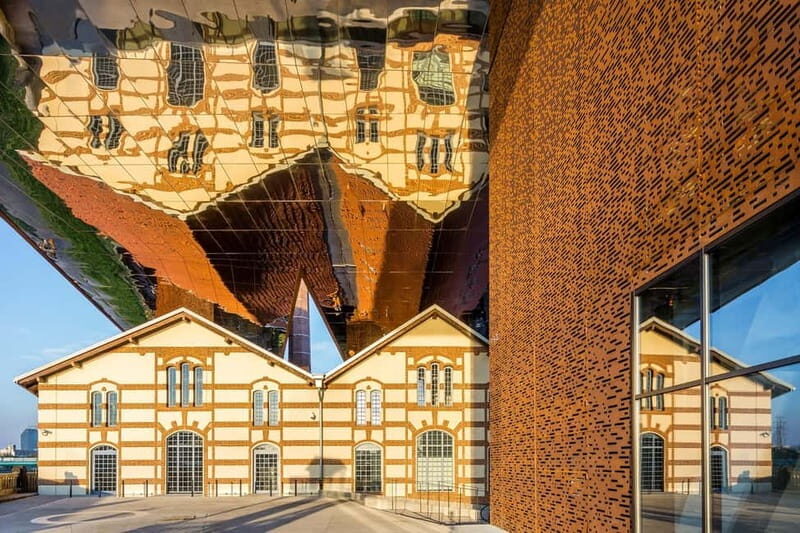 Krakow: Entry Ticket to Cricoteka Art and Culture Center - What to Expect at Cricoteka: The Artistic Heart of Krakow