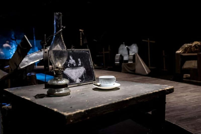 Krakow: Entry Ticket to Cricoteka Art and Culture Center - Final Thoughts