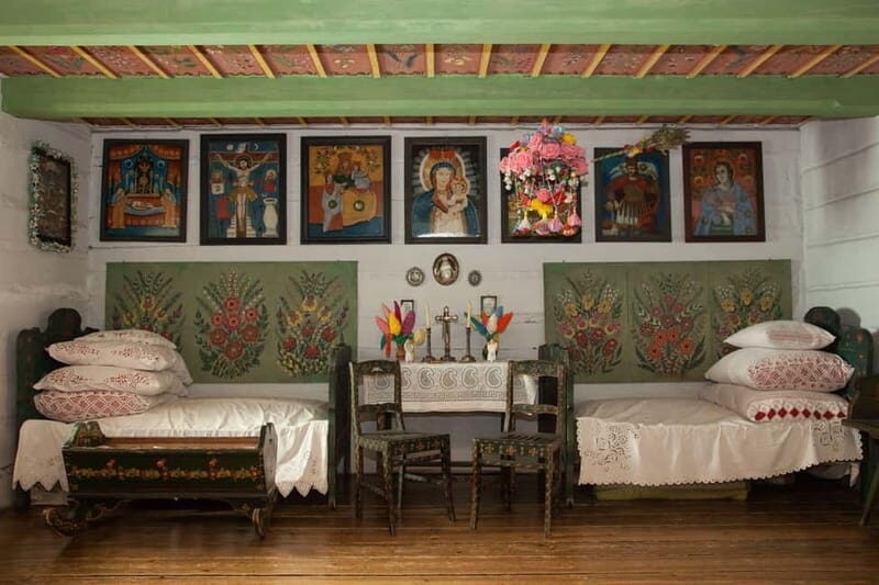 Krakow: Entry Ticket to the Ethnographic Museum - Key Points