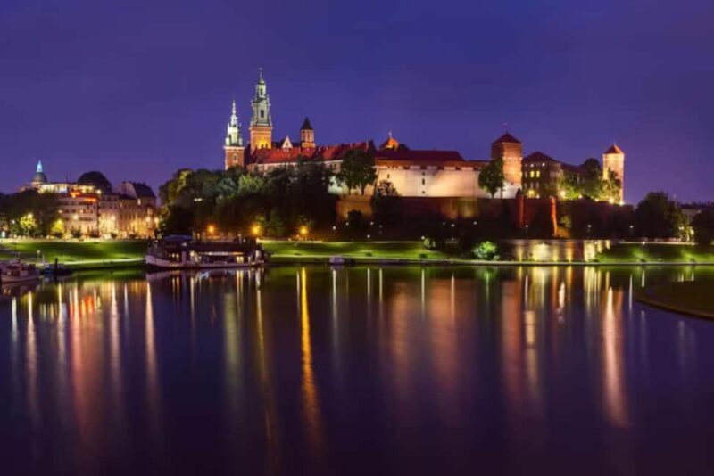 Krakow: Evening or Night Gondola Cruise - Who Will Love This Experience?
