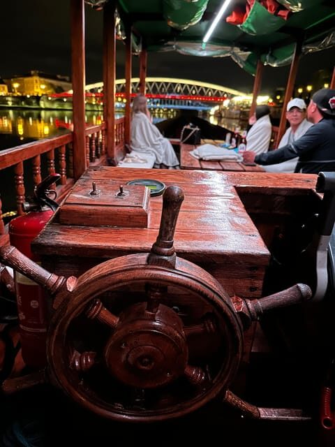 Krakow: Evening or Night Gondola Cruise - The Sum Up