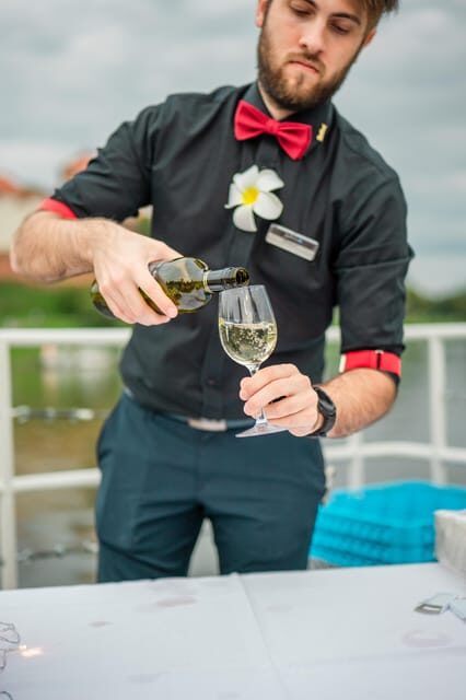 Kraków: Evening or Night River Cruise - The Sum Up