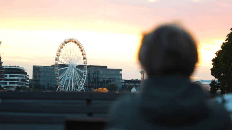 Krakow: Evening or Night Sightseeing Cruise - Who Will Enjoy This Cruise?