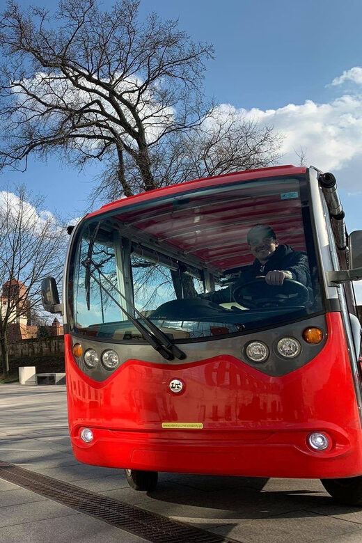 Krakow: Extended City Sightseeing Tour - Eco Buggy Golf Cart - Final Thoughts