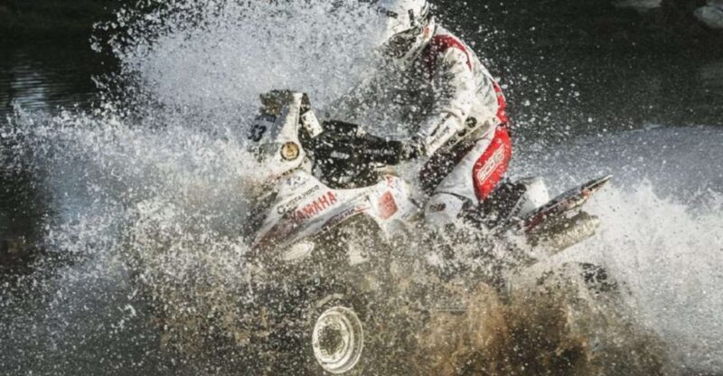 Krakow: Extreme Off-Road Quad Bike Tour - Final Thoughts: Who Will Love This?