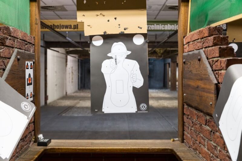 Krakow: Extreme Shooting Range with Hotel Transfers - What Really Sets This Tour Apart?