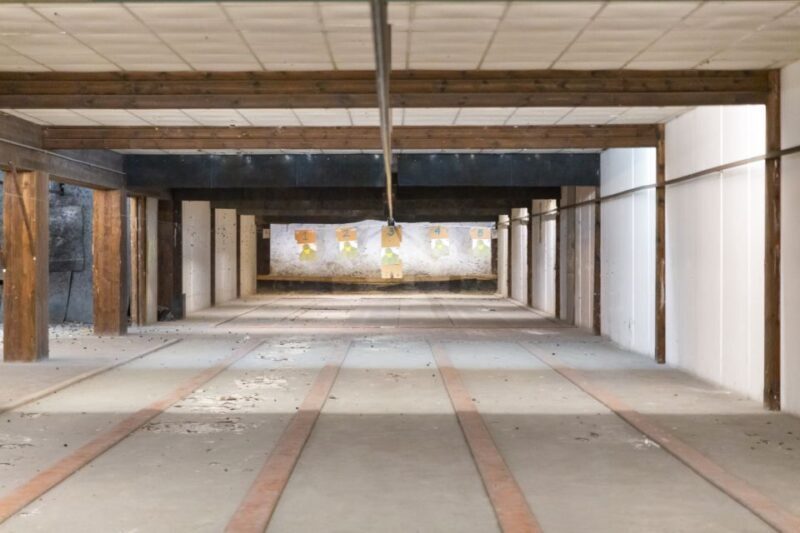Krakow: Extreme Shooting Range with Hotel Transfers - Practical Details and Tips