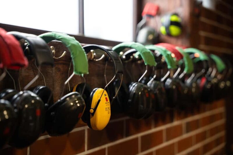 Krakow: Extreme Shooting Range with Hotel Transfers - Final Thoughts