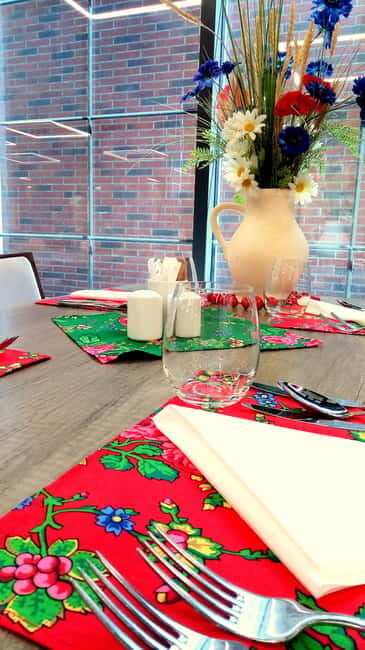 Kraków - Food Tasting - Key Points