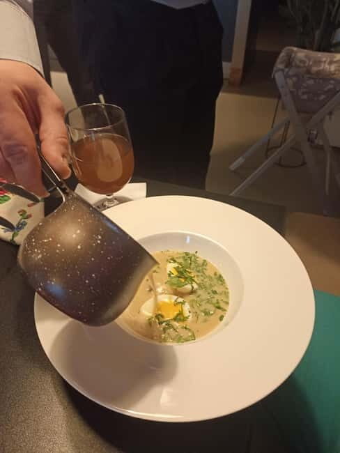 Kraków - Food Tasting - Introduction: What to Expect from the Kraków Food Tasting Tour