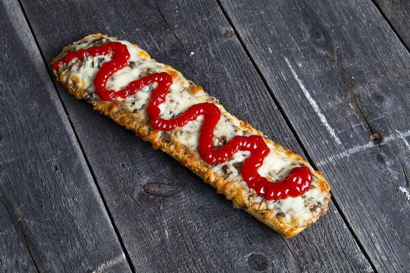 Kraków - Food Tasting - The Itinerary Breakdown