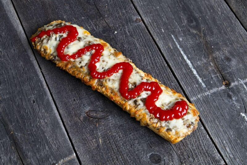 Kraków - Food Tasting - Pricing and Value